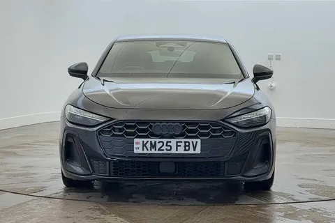 KM25FBV Audi A5 Edition 1 TFSI  204 PS S tronic Thumbnail #6