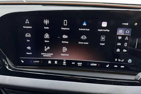 KY74EFD Audi A5 Avant Launch Edition TDI  204 PS S tronic Thumbnail #12