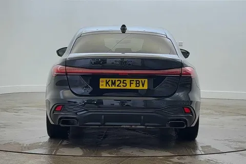 KM25FBV Audi A5 Edition 1 TFSI  204 PS S tronic Thumbnail #7