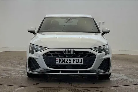 KM25FDJ Audi A3 S line 35 TFSI 150 PS S tronic Thumbnail #6