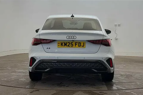 KM25FDJ Audi A3 S line 35 TFSI 150 PS S tronic Thumbnail #7