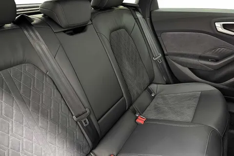 KM25FBV Audi A5 Edition 1 TFSI  204 PS S tronic Thumbnail #9