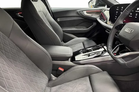 KM25FBV Audi A5 Edition 1 TFSI  204 PS S tronic Thumbnail #10