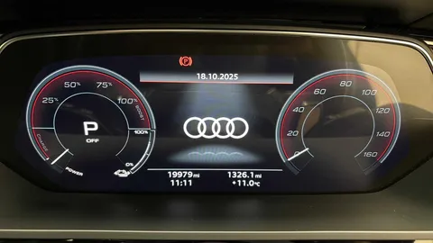 9 of 9 for Audi e-tron Sportback Vorsprung 55 quattro 300,00 kW