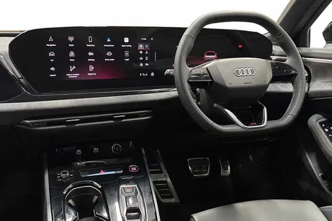 KR25XPL Audi S5 Avant Edition 1 TFSI 367 PS S tronic Thumbnail #2