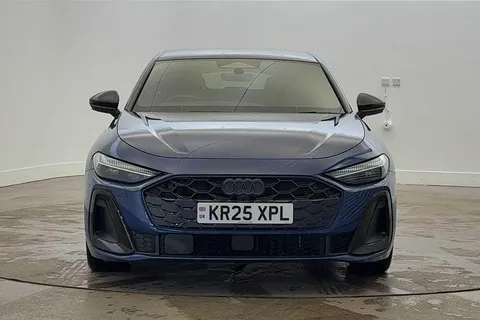 KR25XPL Audi S5 Avant Edition 1 TFSI 367 PS S tronic Thumbnail #7