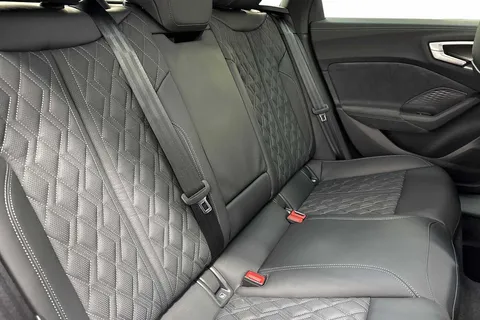 KR25XPL Audi S5 Avant Edition 1 TFSI 367 PS S tronic Thumbnail #9