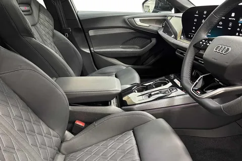 KR25XPL Audi S5 Avant Edition 1 TFSI 367 PS S tronic Thumbnail #10