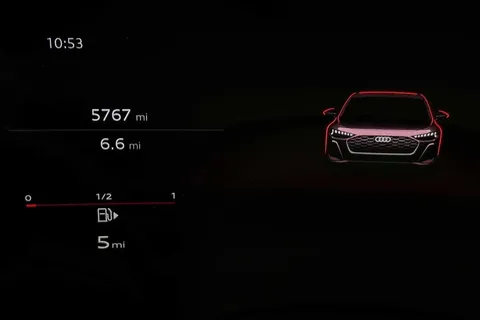 KR25XPL Audi S5 Avant Edition 1 TFSI 367 PS S tronic Thumbnail #11