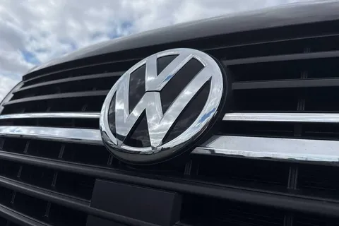 DG74CXR Volkswagen Transporter 2.0 TDI 110 Highline Van Thumbnail #28