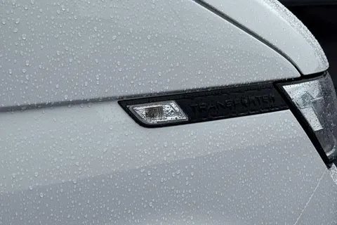 DG74CYT Volkswagen Transporter 2.0 TDI 110 Highline Van Thumbnail #26