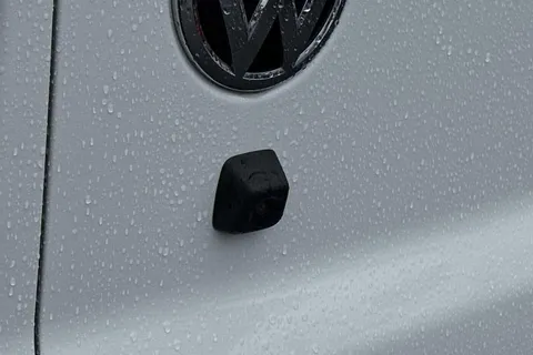 DG74CYT Volkswagen Transporter 2.0 TDI 110 Highline Van Thumbnail #29