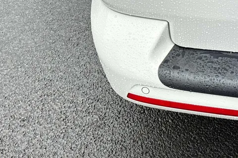 DG74CYT Volkswagen Transporter 2.0 TDI 110 Highline Van Thumbnail #30