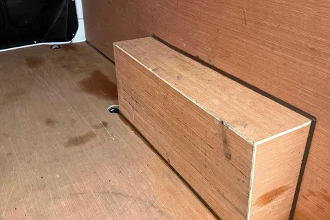 DG74CYT Volkswagen Transporter 2.0 TDI 110 Highline Van Thumbnail #34