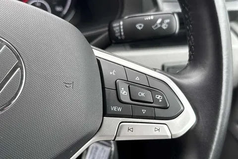 DG74CYT Volkswagen Transporter 2.0 TDI 110 Highline Van Thumbnail #50