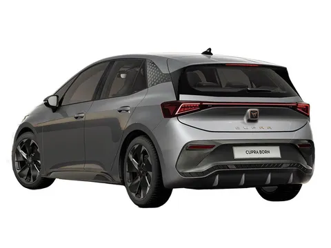  CUPRA Born e-Boost 79kWh V1 Auto 5dr Thumbnail #3