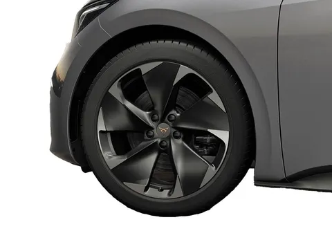  CUPRA Born e-Boost 79kWh V1 Auto 5dr Thumbnail #5