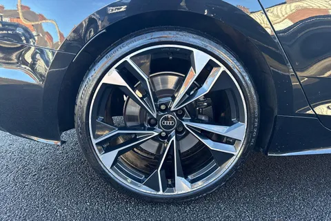 BM23MKD Audi S5 3.0 TDI V6 Black Edition Sportback Tiptronic quattro Euro 6 (s/s) 5dr Thumbnail #8