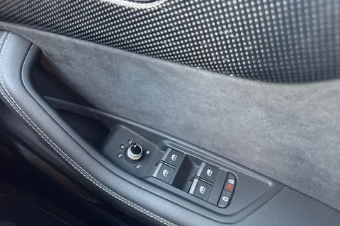 BM23MKD Audi S5 3.0 TDI V6 Black Edition Sportback Tiptronic quattro Euro 6 (s/s) 5dr Thumbnail #19