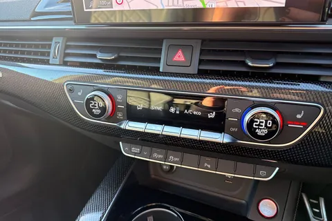 BM23MKD Audi S5 3.0 TDI V6 Black Edition Sportback Tiptronic quattro Euro 6 (s/s) 5dr Thumbnail #20