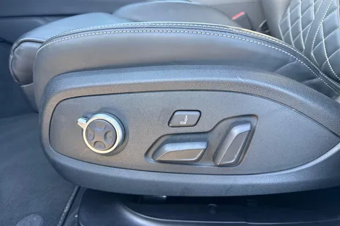 BM23MKD Audi S5 3.0 TDI V6 Black Edition Sportback Tiptronic quattro Euro 6 (s/s) 5dr Thumbnail #29