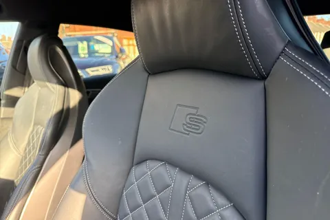 BM23MKD Audi S5 3.0 TDI V6 Black Edition Sportback Tiptronic quattro Euro 6 (s/s) 5dr Thumbnail #30