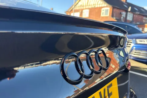 BM23MKD Audi S5 3.0 TDI V6 Black Edition Sportback Tiptronic quattro Euro 6 (s/s) 5dr Thumbnail #31