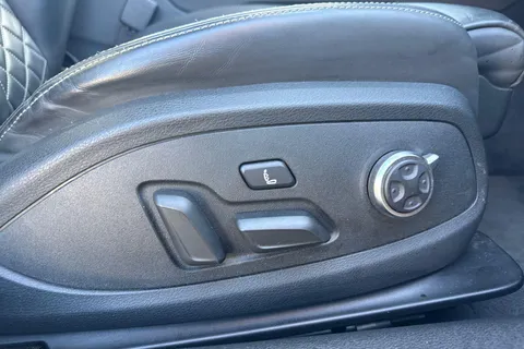 BM23MKD Audi S5 3.0 TDI V6 Black Edition Sportback Tiptronic quattro Euro 6 (s/s) 5dr Thumbnail #33