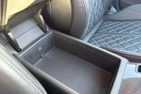 BM23MKD Audi S5 3.0 TDI V6 Black Edition Sportback Tiptronic quattro Euro 6 (s/s) 5dr Thumbnail #40