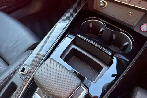 BM23MKD Audi S5 3.0 TDI V6 Black Edition Sportback Tiptronic quattro Euro 6 (s/s) 5dr Thumbnail #41