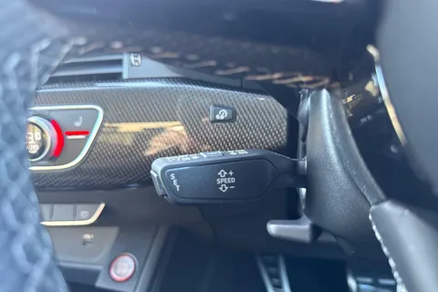 BM23MKD Audi S5 3.0 TDI V6 Black Edition Sportback Tiptronic quattro Euro 6 (s/s) 5dr Thumbnail #47