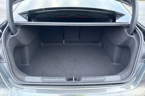 PJ25XKC Audi A3 Black Edition 35 TFSI 150 PS S tronic Thumbnail #6