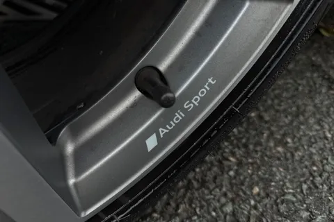 PJ25XKC Audi A3 Black Edition 35 TFSI 150 PS S tronic Thumbnail #24