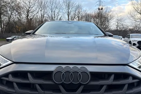 PJ25XKC Audi A3 Black Edition 35 TFSI 150 PS S tronic Thumbnail #27