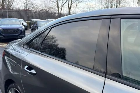 PJ25XKC Audi A3 Black Edition 35 TFSI 150 PS S tronic Thumbnail #31