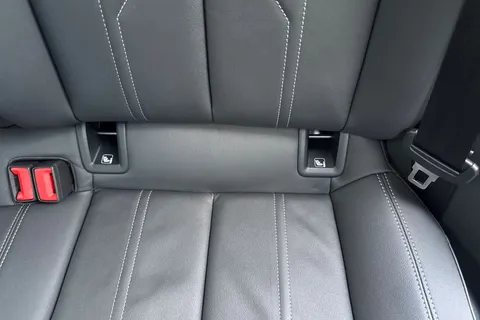 PJ25XKC Audi A3 Black Edition 35 TFSI 150 PS S tronic Thumbnail #37