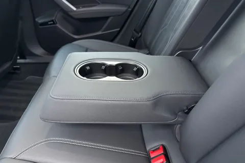 PJ25XKC Audi A3 Black Edition 35 TFSI 150 PS S tronic Thumbnail #38