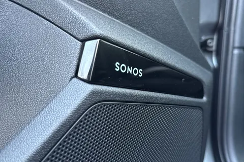 PJ25XKC Audi A3 Black Edition 35 TFSI 150 PS S tronic Thumbnail #42