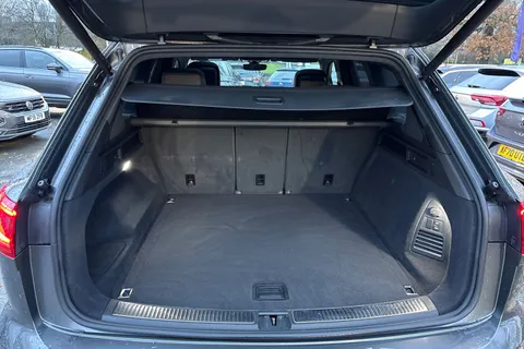 DF72ZHB Volkswagen Touareg 3.0 V6 TDI 4Motion Black Edition 5dr Tip Auto | Area View Camera | Heated S Thumbnail #6