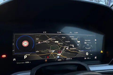 DF72ZHB Volkswagen Touareg 3.0 V6 TDI 4Motion Black Edition 5dr Tip Auto | Area View Camera | Heated S Thumbnail #25