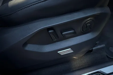 DF72ZHB Volkswagen Touareg 3.0 V6 TDI 4Motion Black Edition 5dr Tip Auto | Area View Camera | Heated S Thumbnail #40