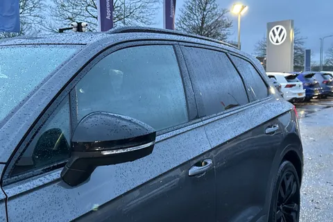 DF72ZHB Volkswagen Touareg 3.0 V6 TDI 4Motion Black Edition 5dr Tip Auto | Area View Camera | Heated S Thumbnail #45