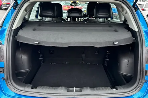 YN68LVK Jeep Compass 1.4T MultiAirII Longitude Euro 6 (s/s) 5dr Thumbnail #7