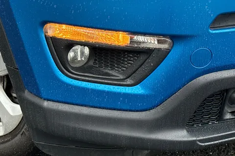 YN68LVK Jeep Compass 1.4T MultiAirII Longitude Euro 6 (s/s) 5dr Thumbnail #27