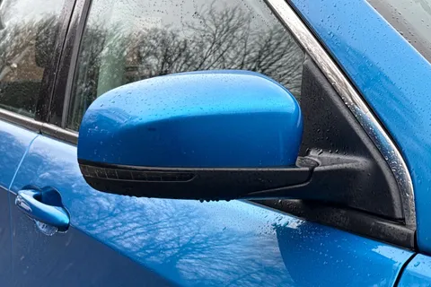 YN68LVK Jeep Compass 1.4T MultiAirII Longitude Euro 6 (s/s) 5dr Thumbnail #29