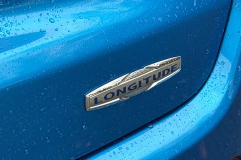 YN68LVK Jeep Compass 1.4T MultiAirII Longitude Euro 6 (s/s) 5dr Thumbnail #36