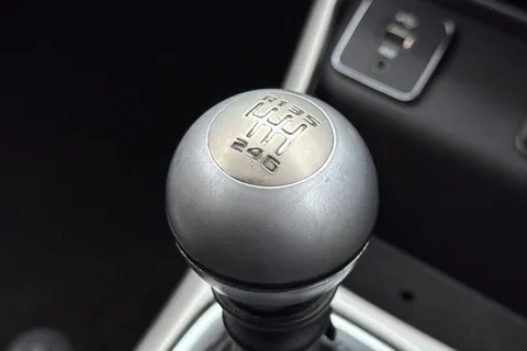 YN68LVK Jeep Compass 1.4T MultiAirII Longitude Euro 6 (s/s) 5dr Thumbnail #45