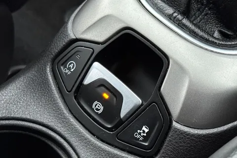 YN68LVK Jeep Compass 1.4T MultiAirII Longitude Euro 6 (s/s) 5dr Thumbnail #49