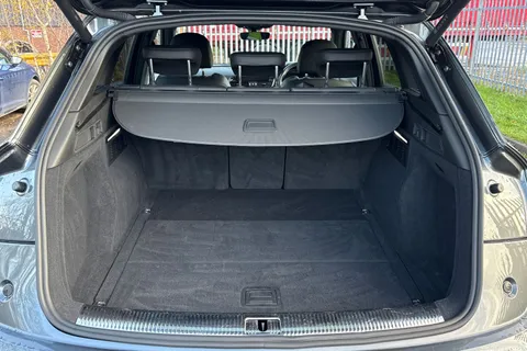 BV23VCL Audi Q5 40 TDI Quattro S Line 5dr S Tronic Thumbnail #6