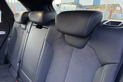 BV23VCL Audi Q5 40 TDI Quattro S Line 5dr S Tronic Thumbnail #18